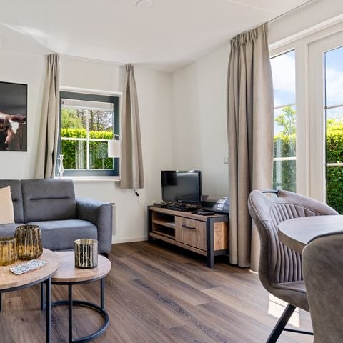 VAKANTIEHUIS 4 personen - Notaris