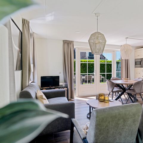 VAKANTIEHUIS 4 personen - Notaris