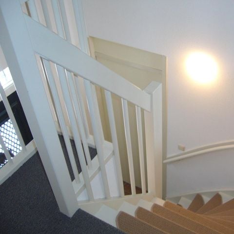 VAKANTIEHUIS 4 personen - Notaris