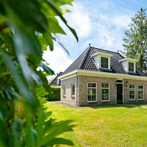 VAKANTIEHUIS 4 personen - Notaris