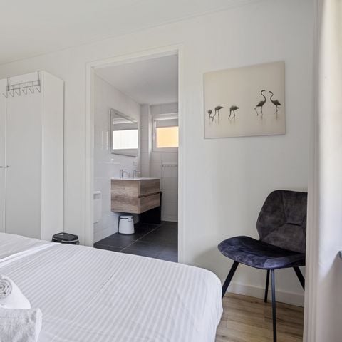 VAKANTIEHUIS 8 personen - Kievit