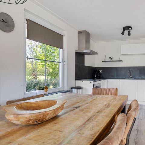 VAKANTIEHUIS 8 personen - Kievit