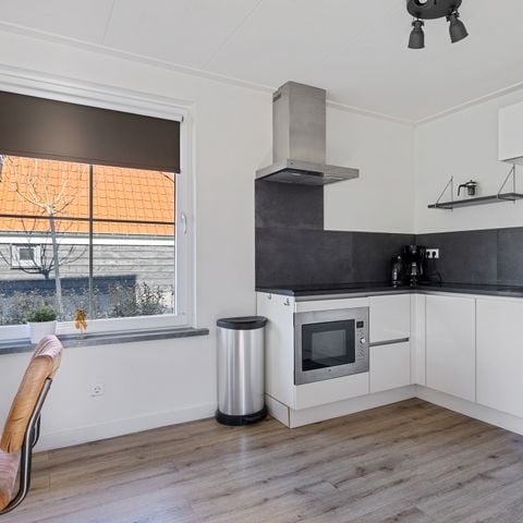 VAKANTIEHUIS 8 personen - Kievit