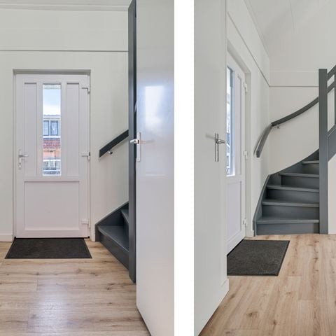 VAKANTIEHUIS 8 personen - Kievit