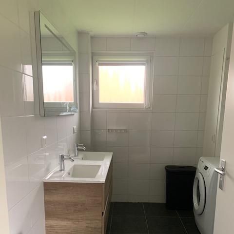 VAKANTIEHUIS 8 personen - Kievit Luxe