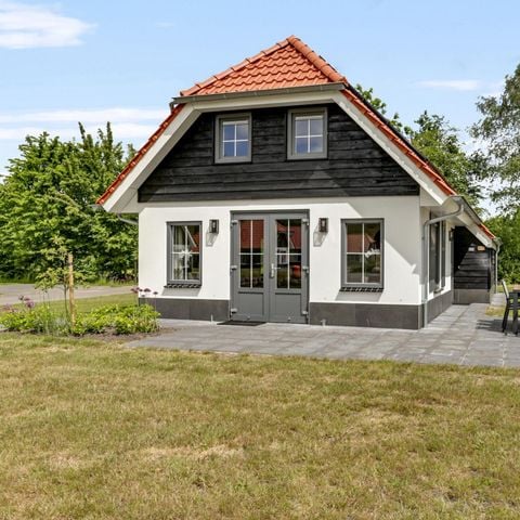 Bungalow 6 personen - Kievit