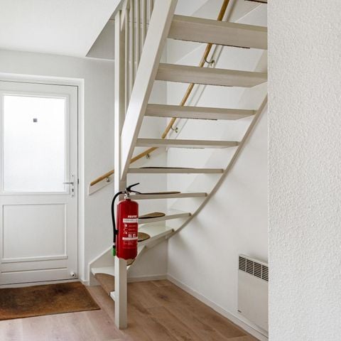 Bungalow 8 personen -  Landgans Comfort