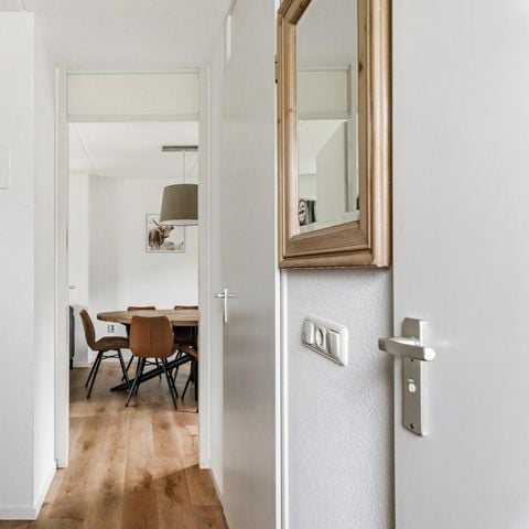 Bungalow 8 personen -  Landgans