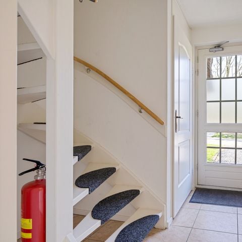 VAKANTIEHUIS 8 personen - Landhuis