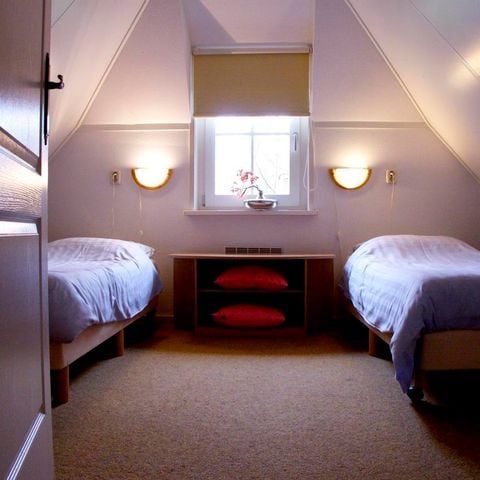 VAKANTIEHUIS 8 personen - Landhuis