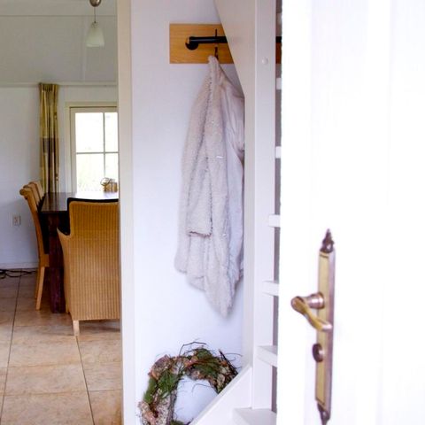 VAKANTIEHUIS 8 personen - Landhuis