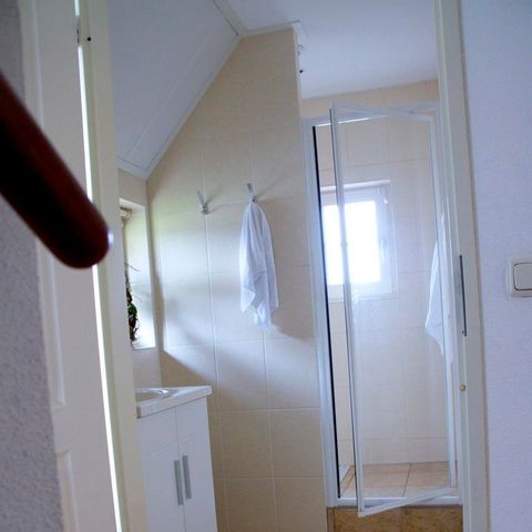 VAKANTIEHUIS 8 personen - Landhuis