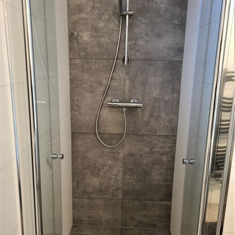 Bungalow 6 personen - Tortelduif