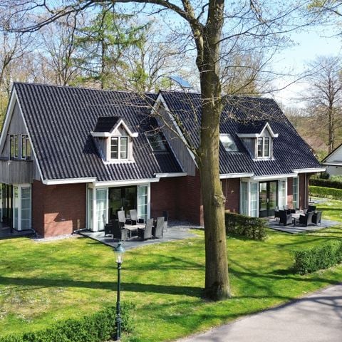 Groepsaccommodatie 20 personen - Grote Hoes