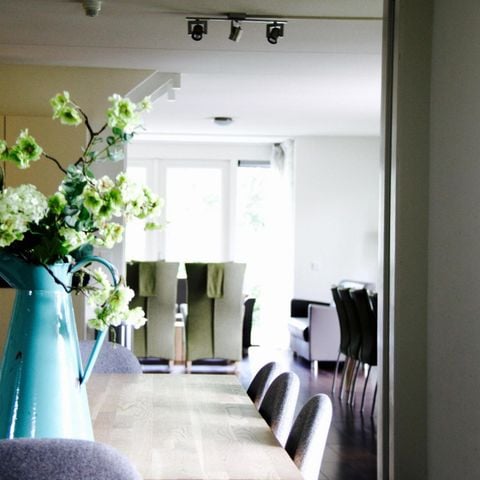 VAKANTIEHUIS 20 personen - Grote Hoes