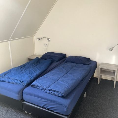 VAKANTIEHUIS 20 personen - Grote Hoes