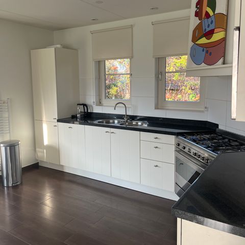 VAKANTIEHUIS 20 personen - Grote Hoes