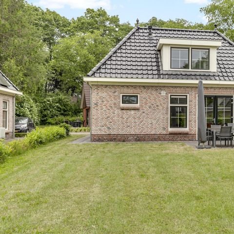VAKANTIEHUIS 8 personen - Notaris
