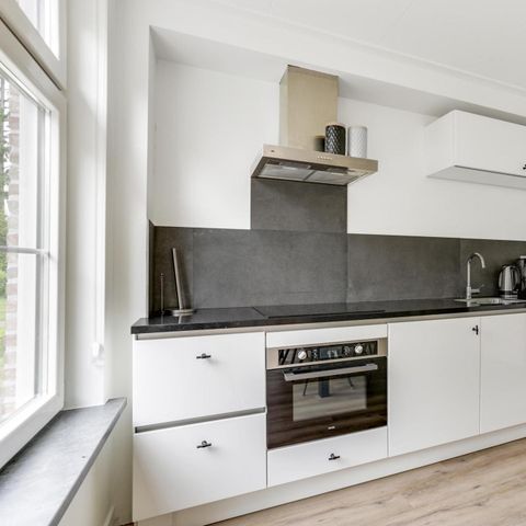 VAKANTIEHUIS 8 personen - Notariswoning