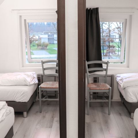 VAKANTIEHUIS 8 personen - Twentse Gent