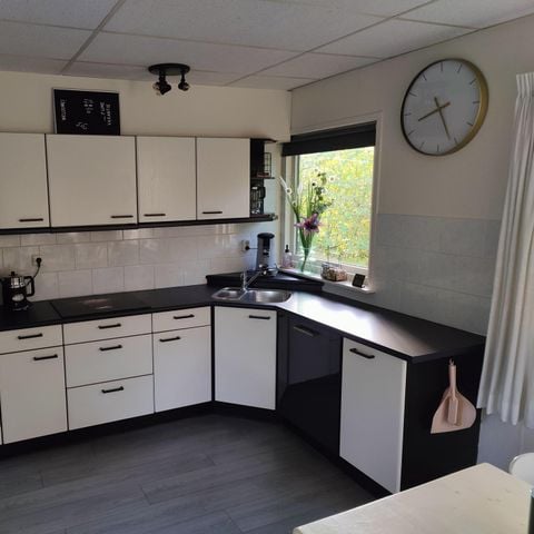 VAKANTIEHUIS 8 personen - Twentse Gent