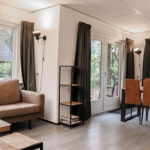 VAKANTIEHUIS 8 personen - Twentse Gent
