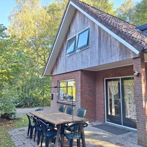 VAKANTIEHUIS 8 personen - Twentse Gent