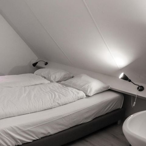 VAKANTIEHUIS 8 personen - Twentse Gent