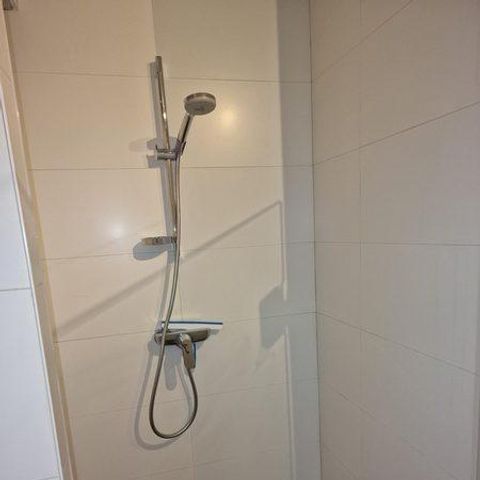 Bungalow 8 personen - Meerkoet 8-persoons