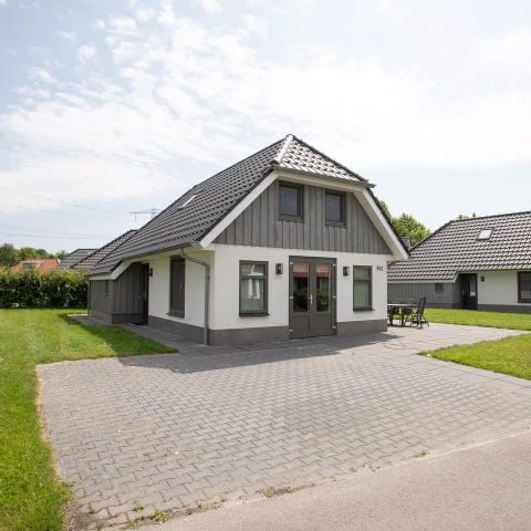 Bungalow 6 personen - Kievit Wellness