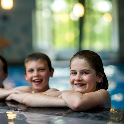 Bungalowpark Hoge Hexel - Camping Wierden - Afbeelding N°2