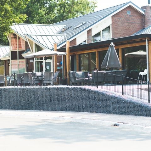 Bungalowpark Hoge Hexel - Camping Wierden - Afbeelding N°4