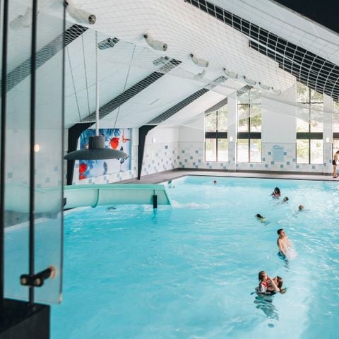 Bungalowpark Hoge Hexel - Camping Wierden - Afbeelding N°6
