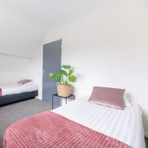 VAKANTIEHUIS 6 personen - Nostalgische Vakantieboerderij met hottub