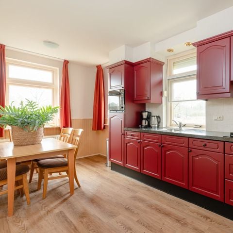 VAKANTIEHUIS 6 personen - Nostalgische Vakantieboerderij met hottub