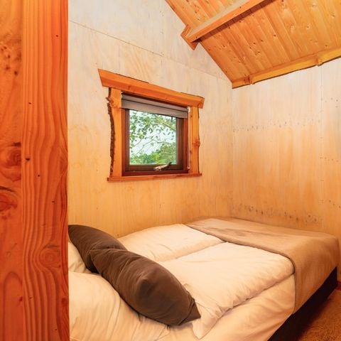 Chalet 4 personen - Regge Cottage met hottub