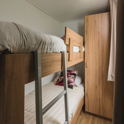 Chalet 6 personen - Nature Cabin