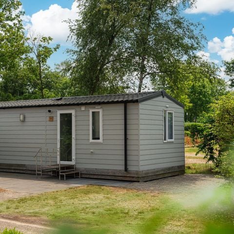 Chalet 4 personen - mobile home