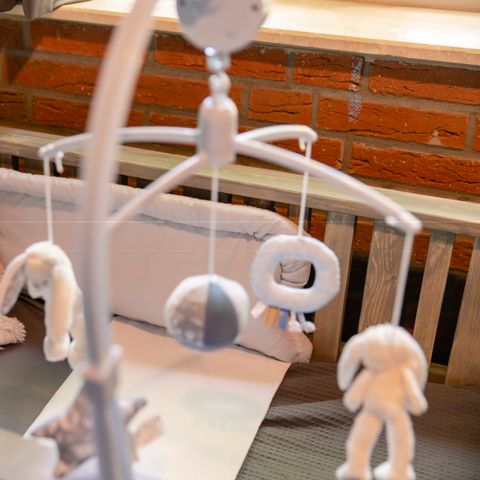 Bungalow 5 personen - Baby & Kids