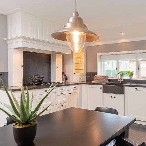 VAKANTIEHUIS 8 personen - Luxe Vakantieboerderij