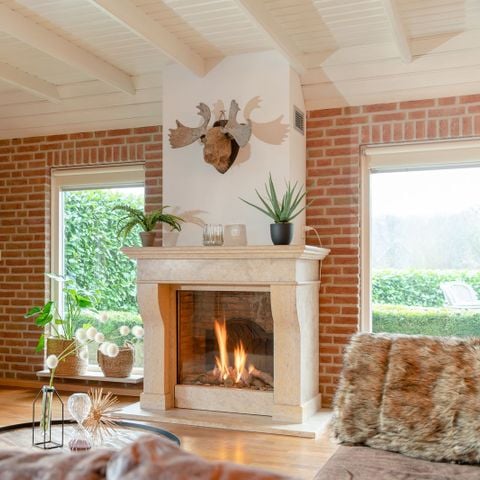 VAKANTIEHUIS 8 personen - Luxe Vakantieboerderij