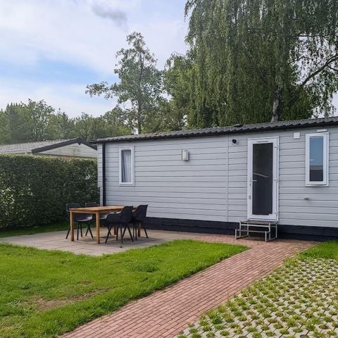 Stacaravan 6 personen - Simple Home