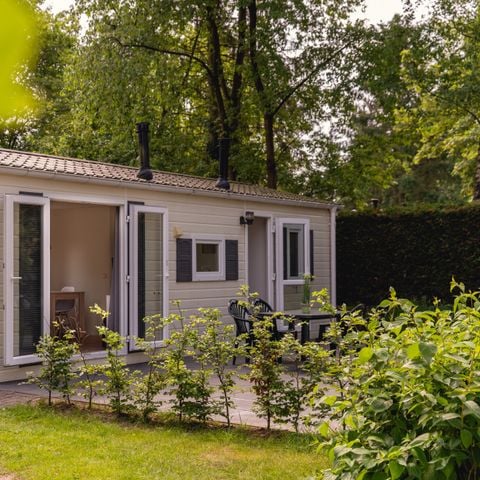 Bungalow 4 personen - Bungalette particulier