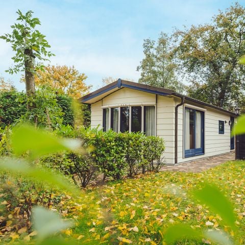 Bungalow 4 personen - Bungalette particulier