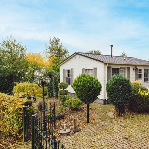 Bungalow 4 personen - Bungalette particulier