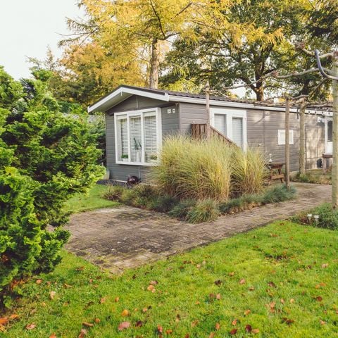 Bungalow 4 personen - Bungalette particulier