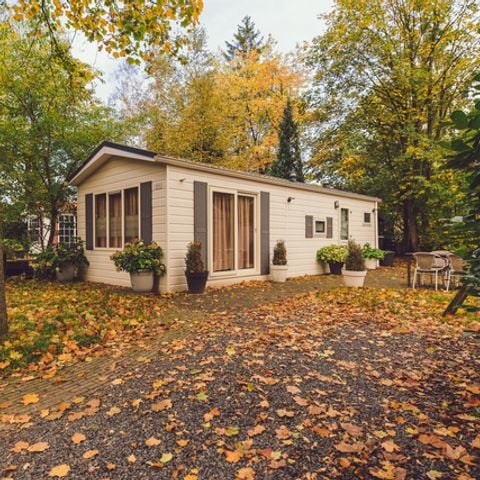 Bungalow 4 personen - Bungalette particulier