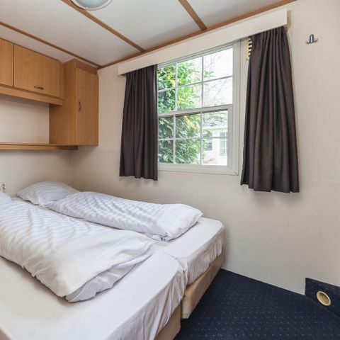 Bungalow 4 personen - Bungalette particulier