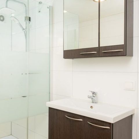 Chalet 6 personen - River Cabin met hottub