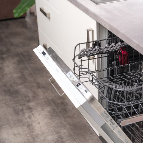 Chalet 6 personen - River Cabin